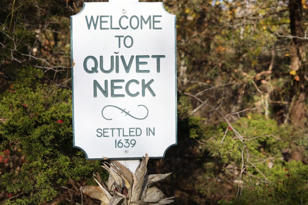 Quivet Cellars The Napa Wine Project