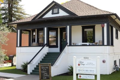 Robert Craig Winery