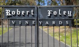 Robert Foley Vineyards