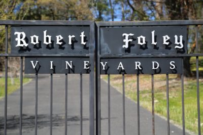 Robert Foley Vineyards