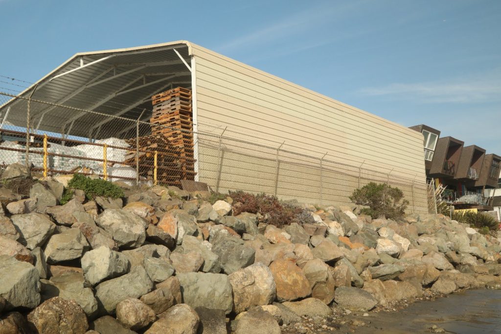 Romeo Vineyards & Cellars The Napa Wine Project