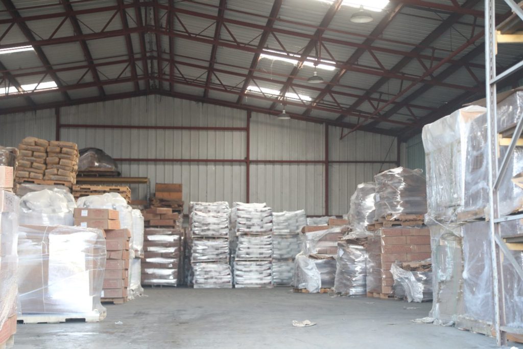 Romeo Vineyards & Cellars The Napa Wine Project