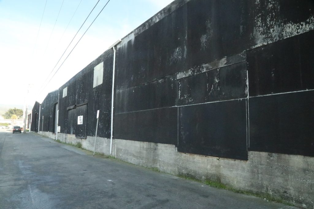 Romeo Vineyards & Cellars The Napa Wine Project