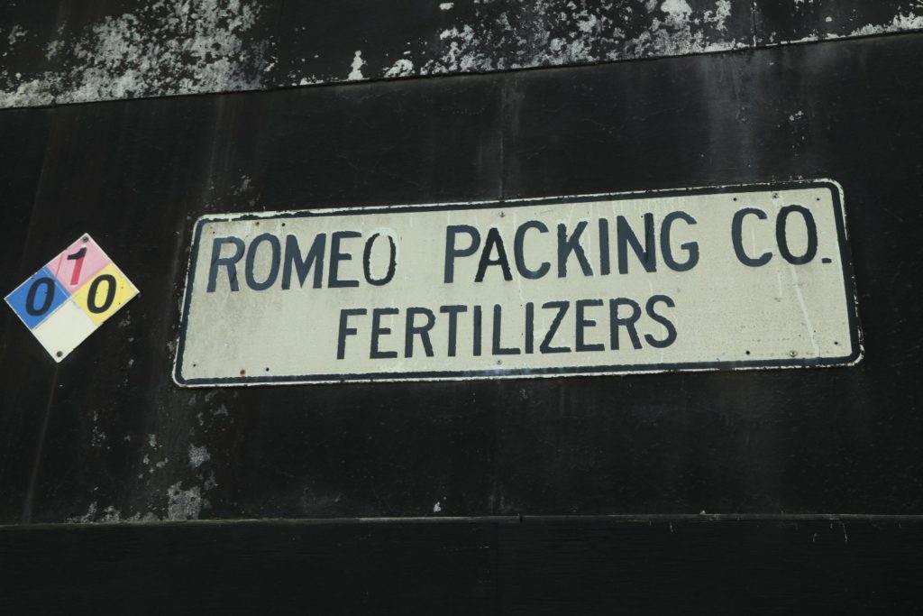 Romeo Vineyards & Cellars The Napa Wine Project