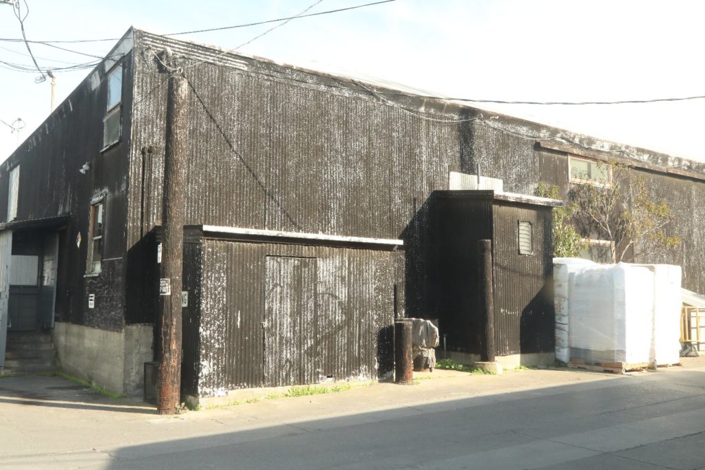 Romeo Vineyards & Cellars The Napa Wine Project