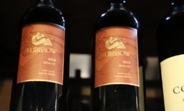 Rubissow Wines