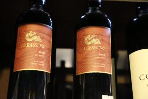 Rubissow-Wines