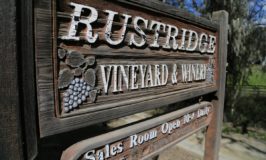 RustRidge Winery