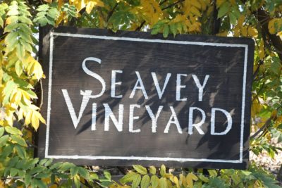 Seavey Vineyard