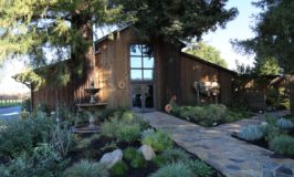 Sequoia Grove Winery