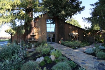 Sequoia Grove Winery