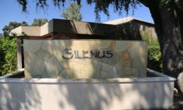 Silenus Winery