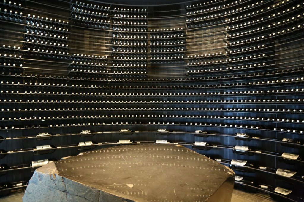 Silver Oak The Napa Wine Project