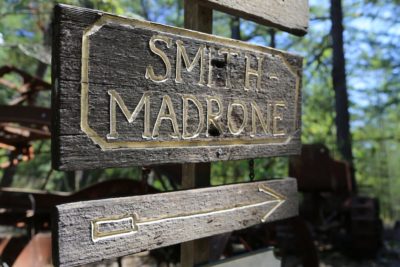 Smith-Madrone Vineyards