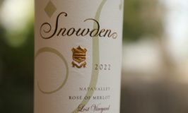 Snowden Vineyards