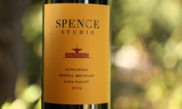 Spence Vineyards