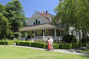 Chess 101 – St. Supéry Estate Vineyards & Winery