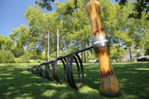 Chess 101 – St. Supéry Estate Vineyards & Winery