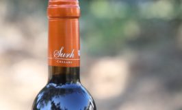 Surh Cellars