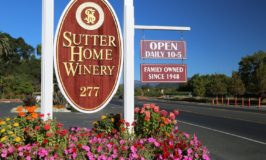 Sutter Home Winery