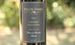 Taylor Family Vineyards