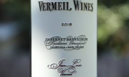 Vermeil Wines