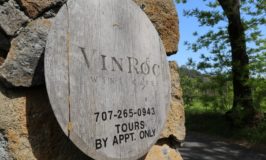 VinRoc Wine