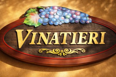 Vinatieri Vineyards