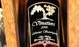 Vinatieri Vineyards