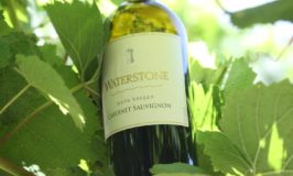 Waterstone Winery