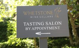 Whetstone Wine Cellars