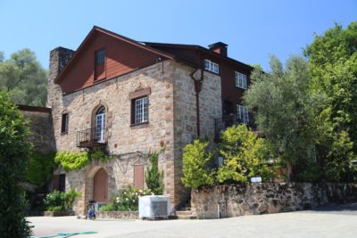 William Cole Vineyards