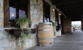 William Harrison Vineyards & Winery