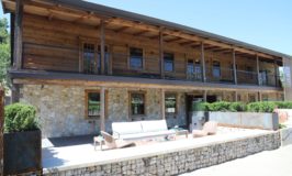 William Perry Winery