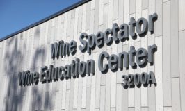 Napa Valley College Estate Winery