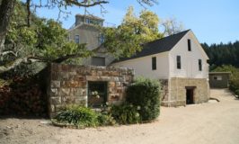 Yates Family Vineyard