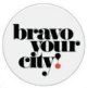 bravo-round