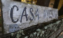 Casa Nuestra Winery