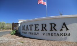 Materra Cunat Family Vineyards