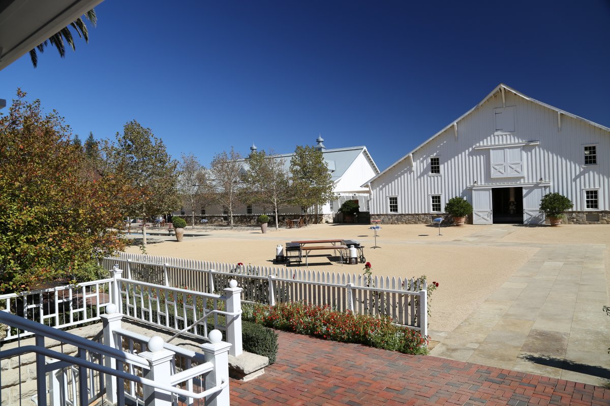 Nickel & Nickel The Napa Wine Project