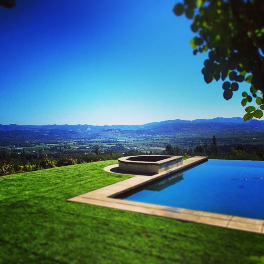 Caspar Estate The Napa Wine Project