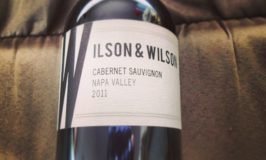 Wilson & Wilson Wine