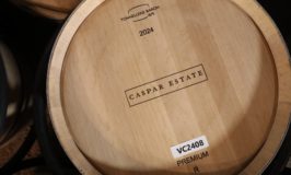 Caspar Estate