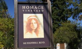 Homage Wines