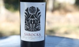 Sarocka Estate