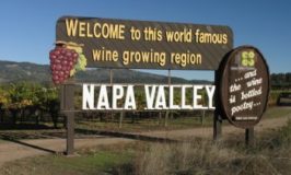 Yes, Napa Winery Numbers are Escalating Rapidly