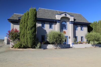 Lewis Cellars
