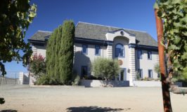 Lewis Cellars