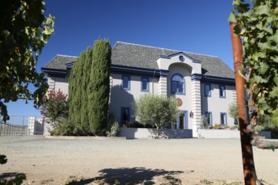 Lewis Cellars