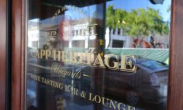 Capp Heritage Vineyards